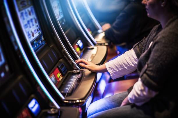 5unsur slot Promo Board