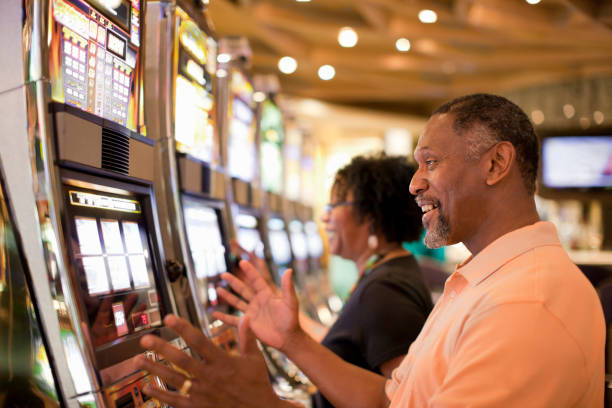 5unsur slot Android Version